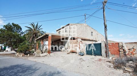 Photo 3 of Houses for sale in Diseminado Bacarot, 23a, El Bacarot, Alicante / Alacant