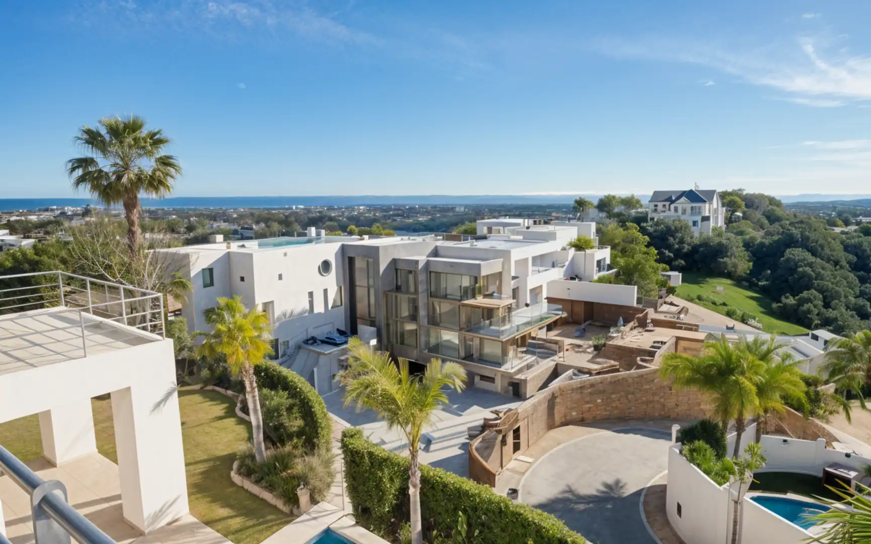 Casa con piscina in vendita a Los Arqueros  - Puerto del Almendro, imagen 35