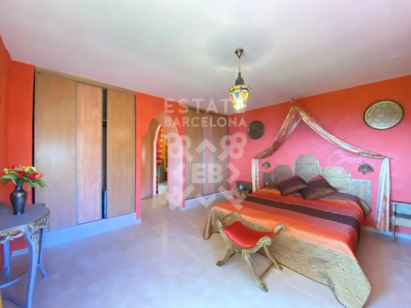 Maison avec terrasse à vendre à Carrer Capricornio, imagen 52