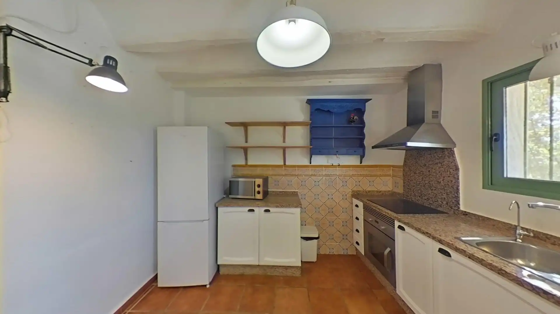 Casa aparellada amb jardí en venda a El Pinós / Pinoso, imagen 27