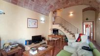 Living room of House or chalet for sale in Palafrugell  with Balcony