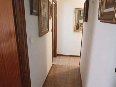 Pis amb balcó en venda a Torredonjimeno