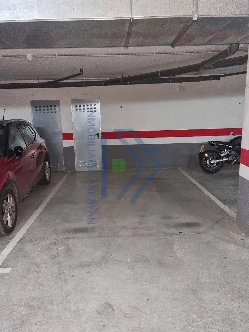 Àtic amb piscina de lloguer a Albolote, imagen 45