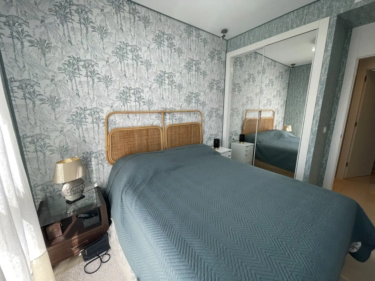 Apartament en venda a Centro