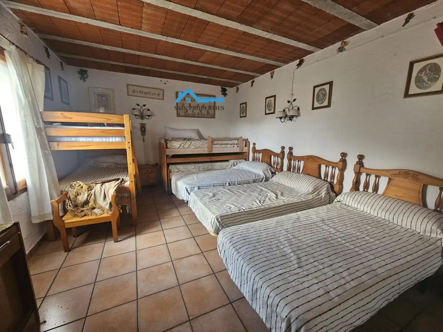 Country house with garden for sale in Callosa d'en Sarrià, imagen 25