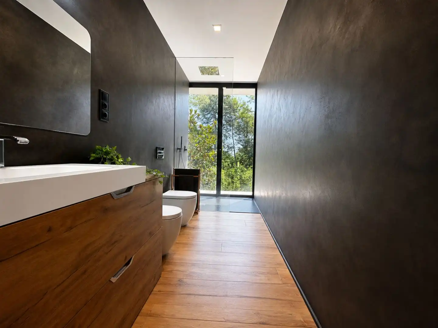 Detached house with garden for sale in Turó de la Carlina 19, imagen 25