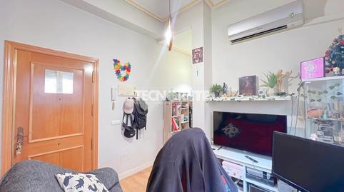 Foto 2 de Estudi en venda a Buena Vista, Madrid