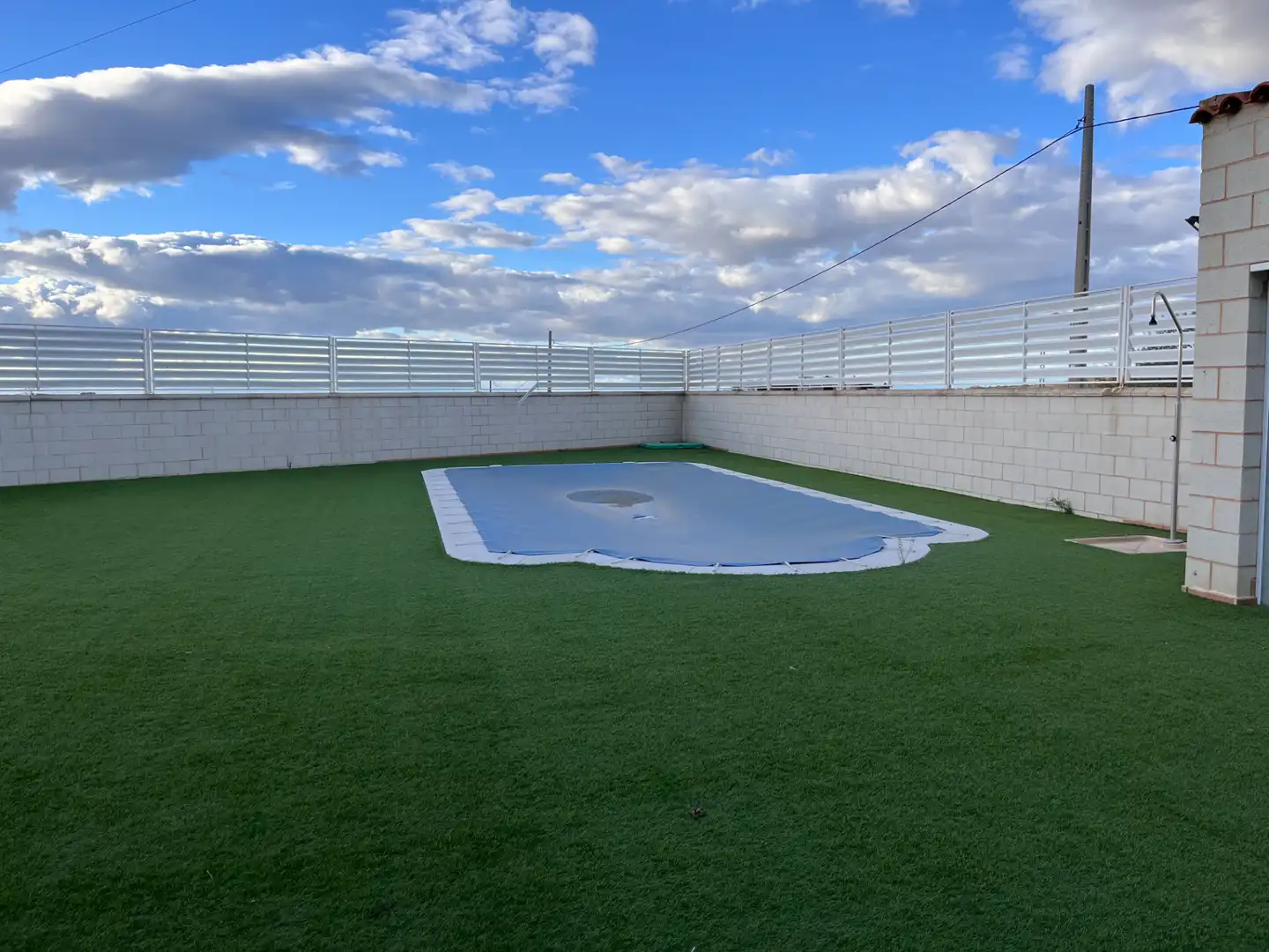 Dúplex en venta en N/A, Almonacid de Toledo