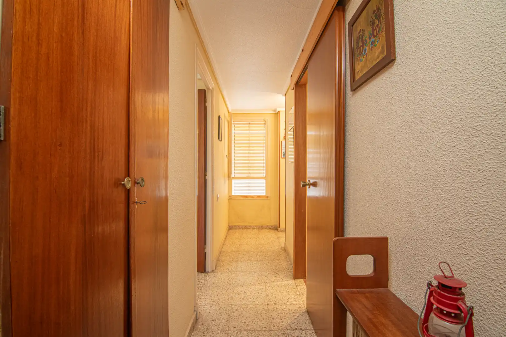 Flat for sale in Santa Pola  with Air Conditioner, Terrace and Furnished