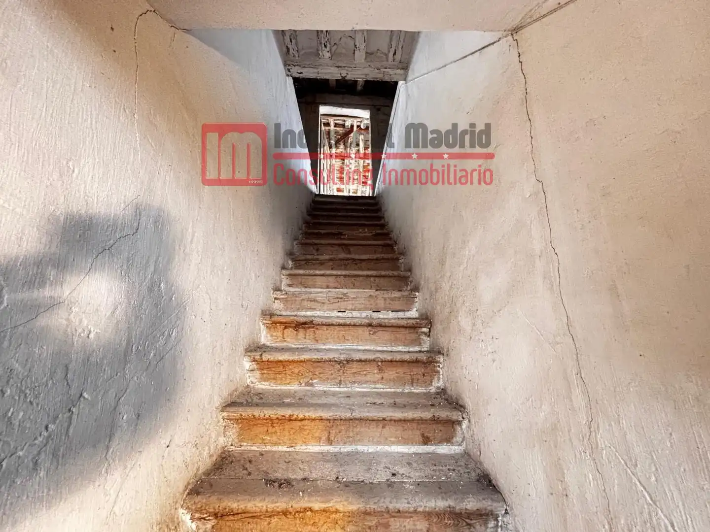 Außenansicht von Gebäude zum Verkauf in Arganda del Rey