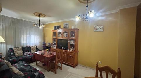 Foto 4 de Pis en venda a Centro - Doña Mercedes, Sevilla