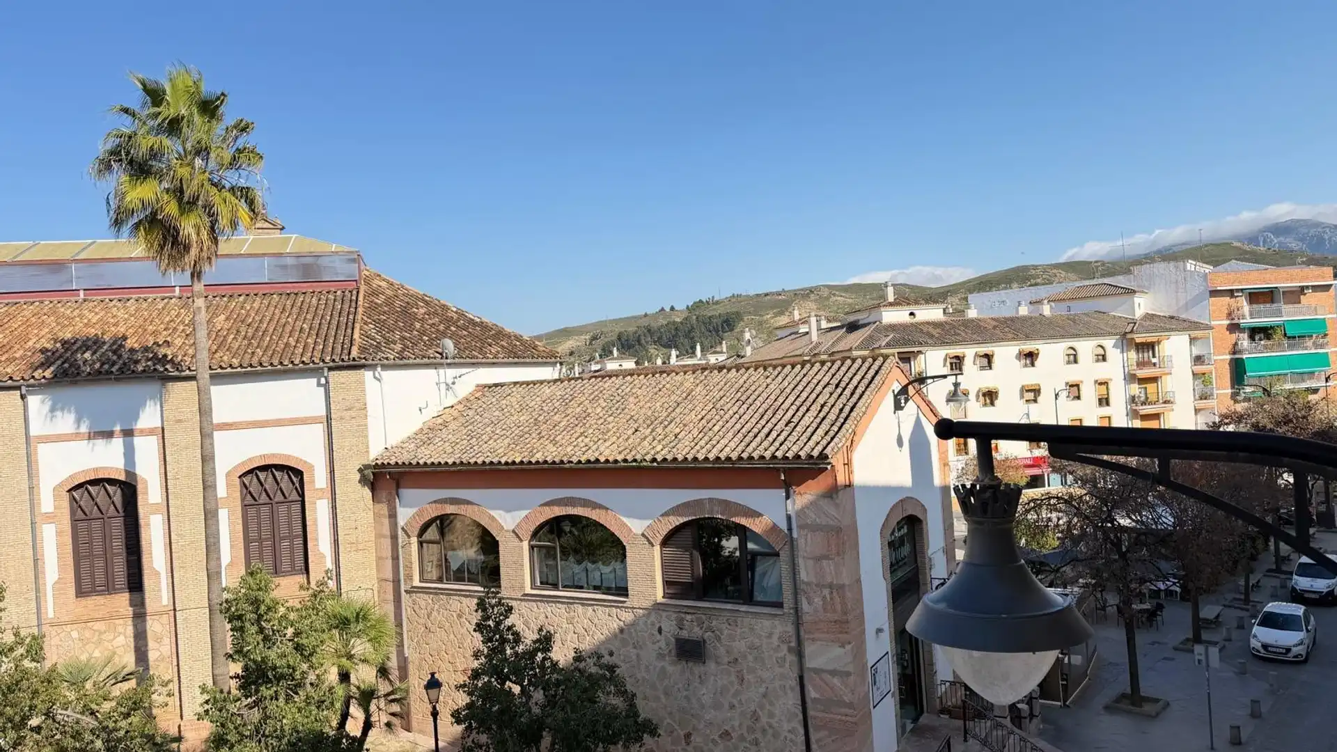 Exterior view of Houses for sale in Antequera  with Terrace