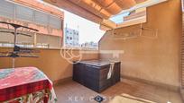 Terrace of Attic for sale in Alicante / Alacant  with Air Conditioner and Terrace