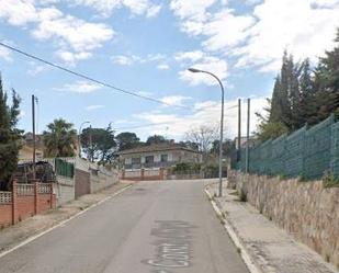 Exterior view of Flat for sale in Tordera