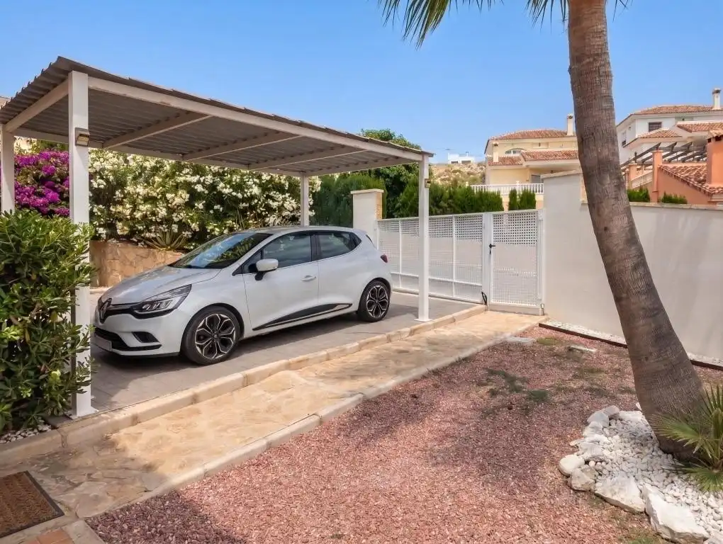 Detached house with pool for sale in Carrer Herba Sana, imagen 54