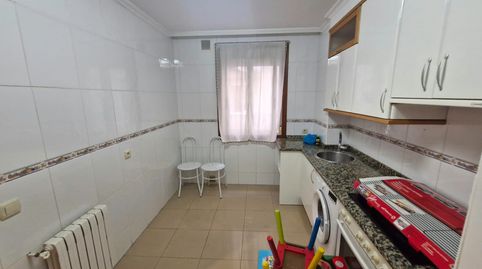 Foto 3 de Apartament de lloguer a A Rúa , Ourense