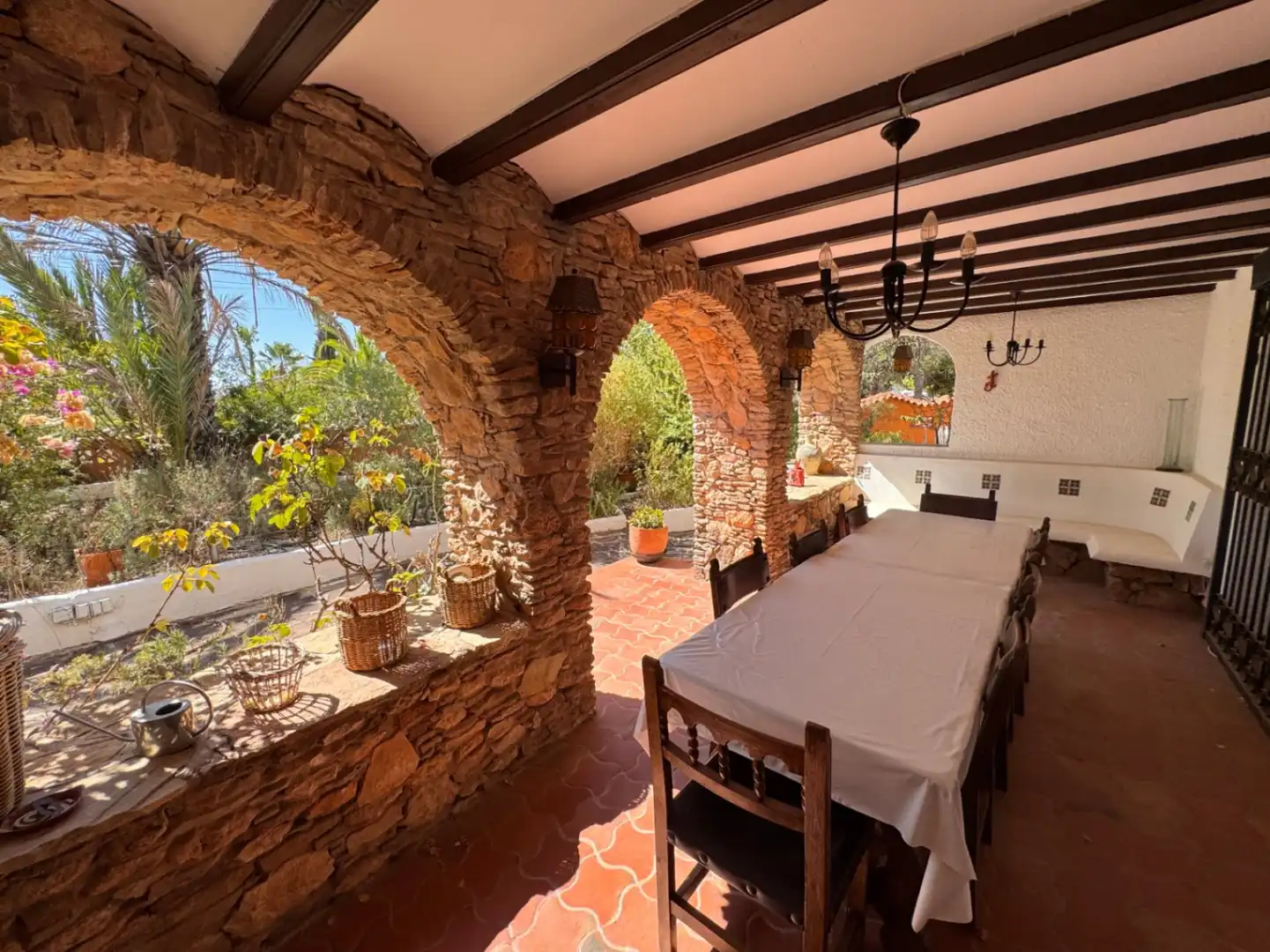 Detached house with pool for sale in Cala Advocat - Baladrar, imagen 5