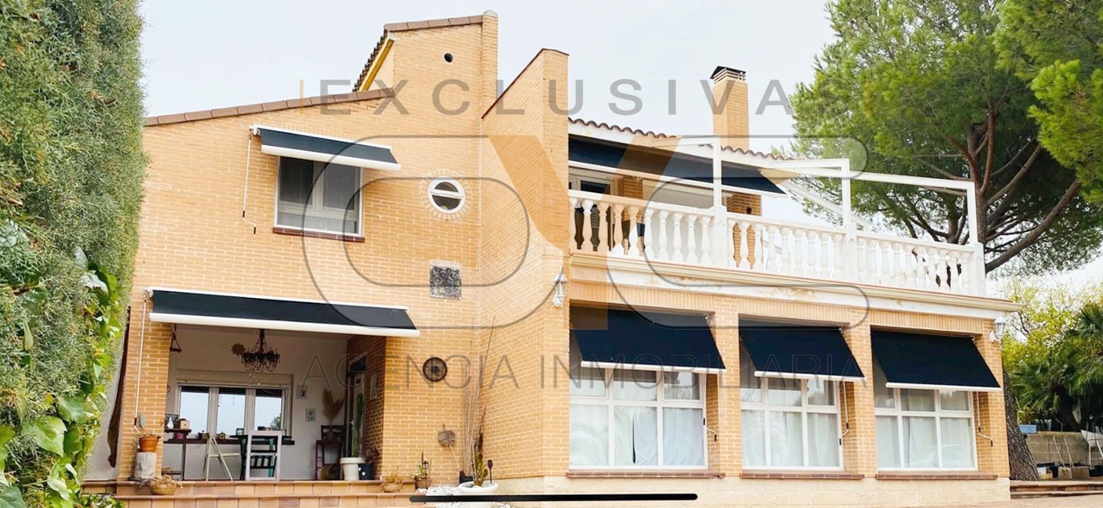 Casa o xalet en venda