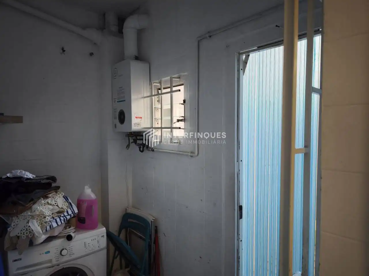 Piso en venta en Badalona