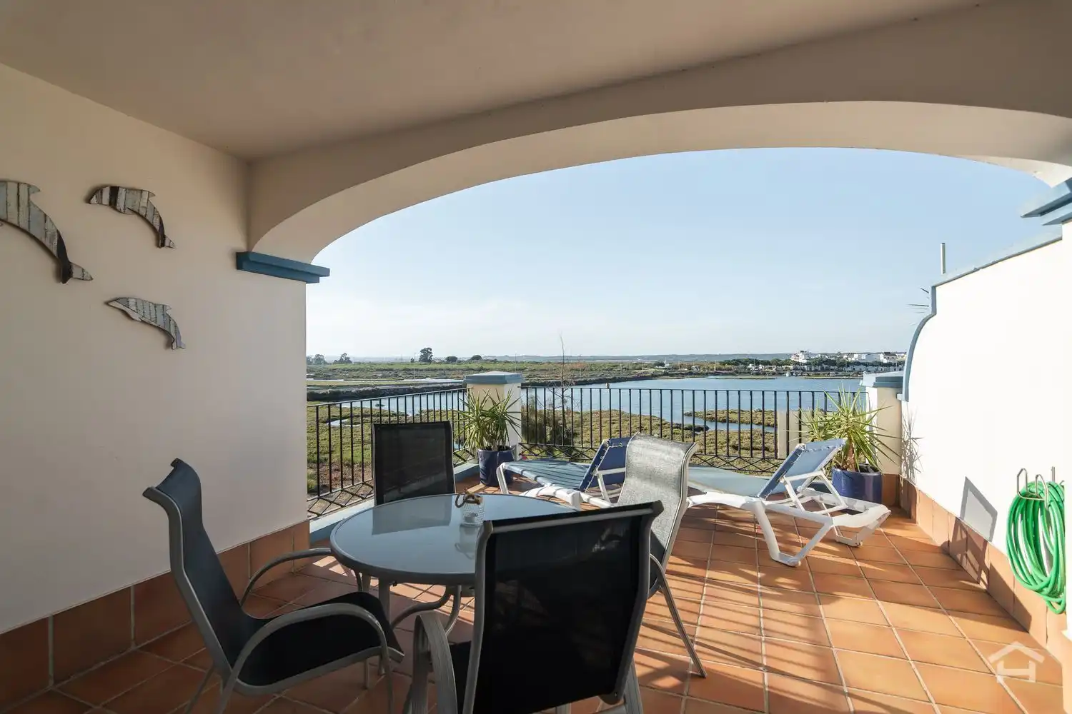 Apartment mit Pool zum Verkauf in Paseo Paseo del Pinillo 15, imagen 2