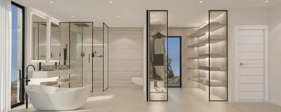 Casa con piscina en venta en La Cala Golf - Lagar Martell, imagen 9