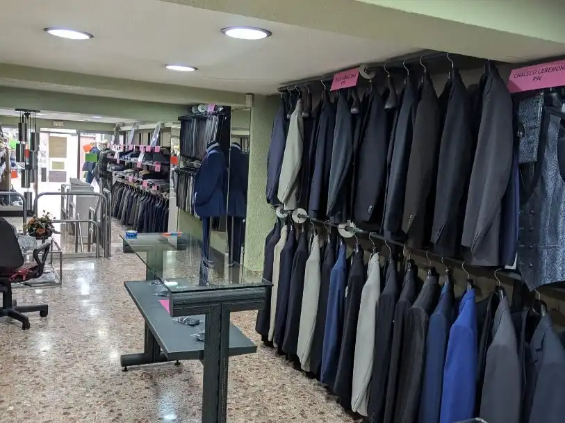 Local comercial en venda a Julio Cervera 11, imagen 11