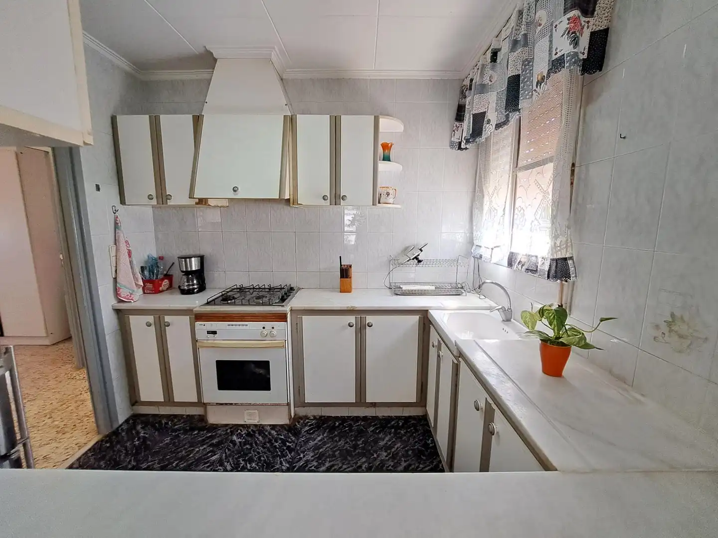 Detached house with pool for sale in VEDAT, DEL, imagen 9