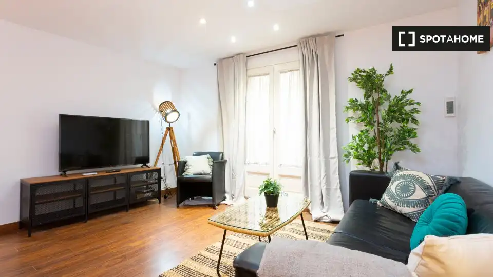 Flat to rent in Ciutat Vella