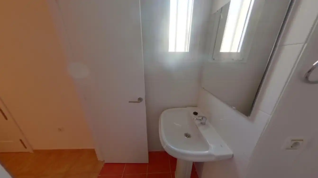 Baño de Piso en venta en Málaga