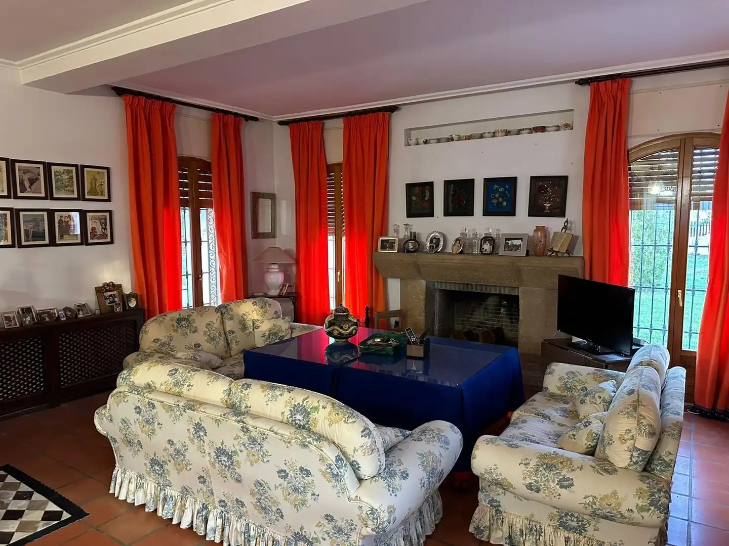 Xalet amb jardí en venda a Pedanías Centro, imagen 63