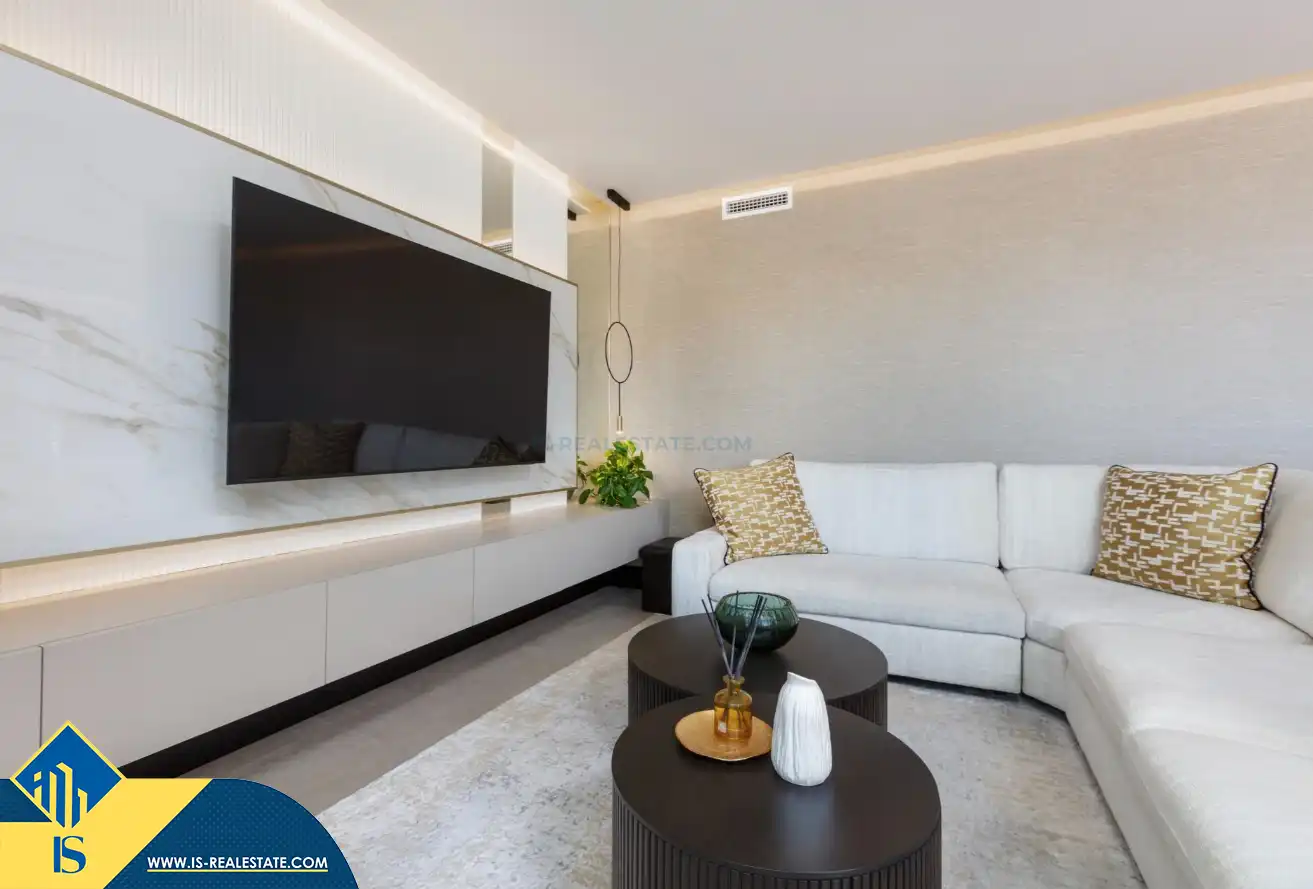 Ático con ascensor en venta en Nueva Andalucía, imagen 2