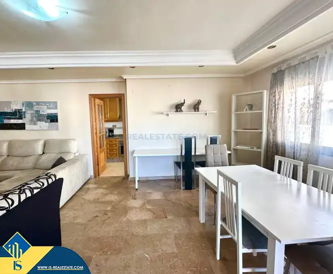 Piso con ascensor en venta en Centro, imagen 5