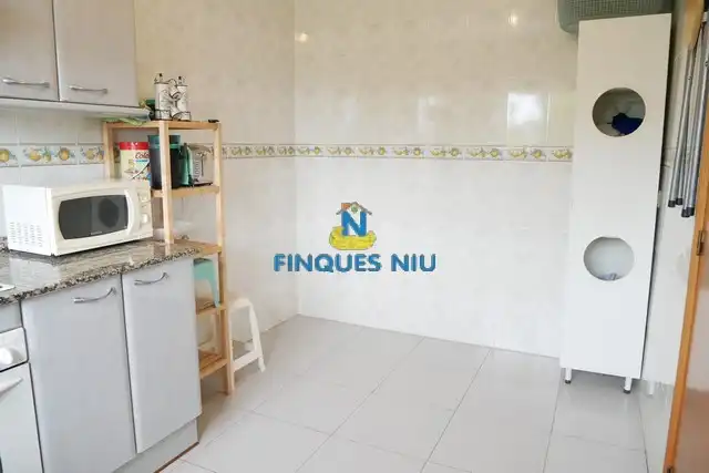Kitchen of Houses for sale in Centre