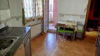 Kitchen of Flat for sale in Villaquilambre  with Heating, Parquet flooring and Terrace