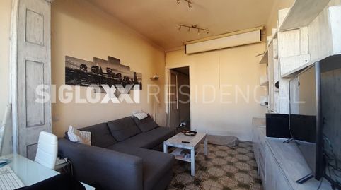Foto 3 de Piso en venta en De Sant Joan, El Camp d'en Grassot i Gràcia Nova, Barcelona Capital