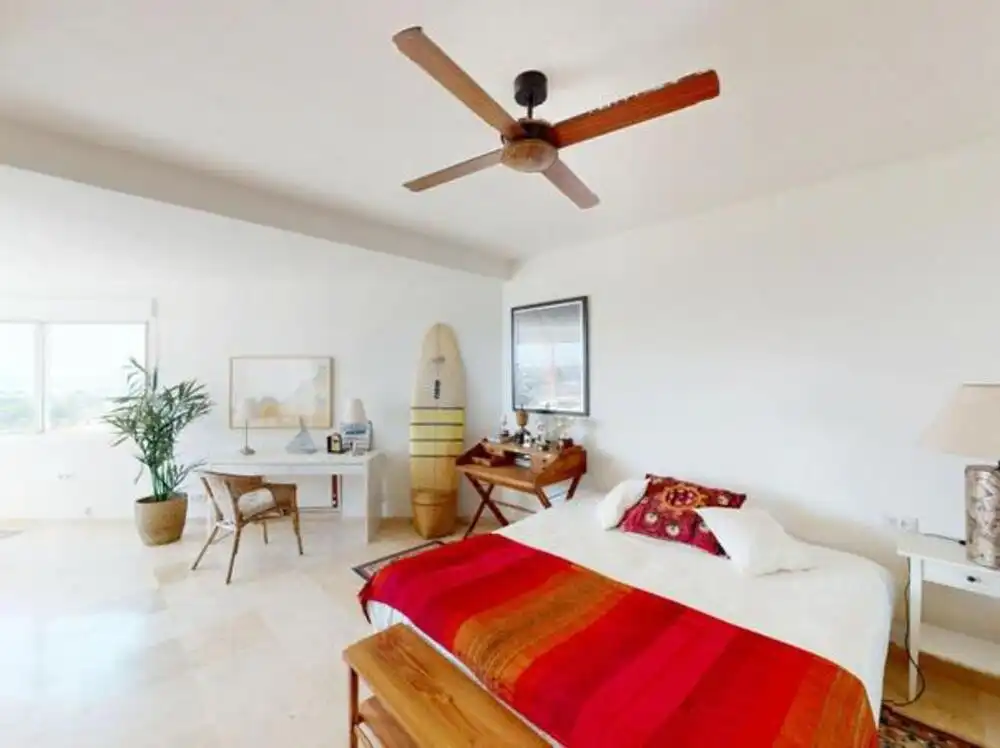 Ático con piscina en venta en San Pedro de Alcántara, imagen 8