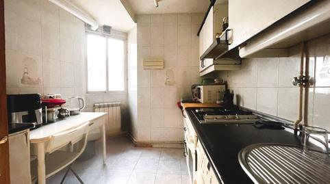 Foto 4 de Piso en venta en Numancia,  Madrid Capital