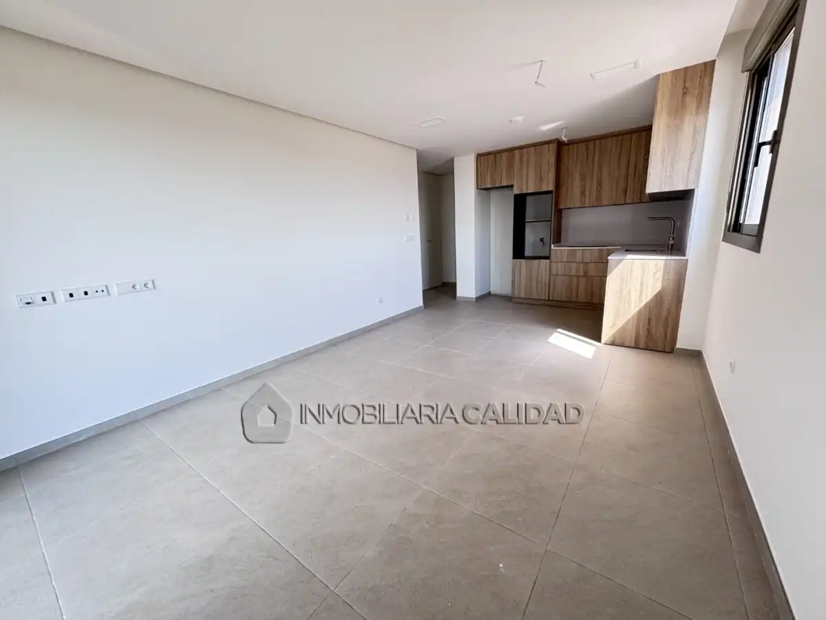 Cocina de Piso en venta en Santa Pola con Calefacción, Trastero y Piscina