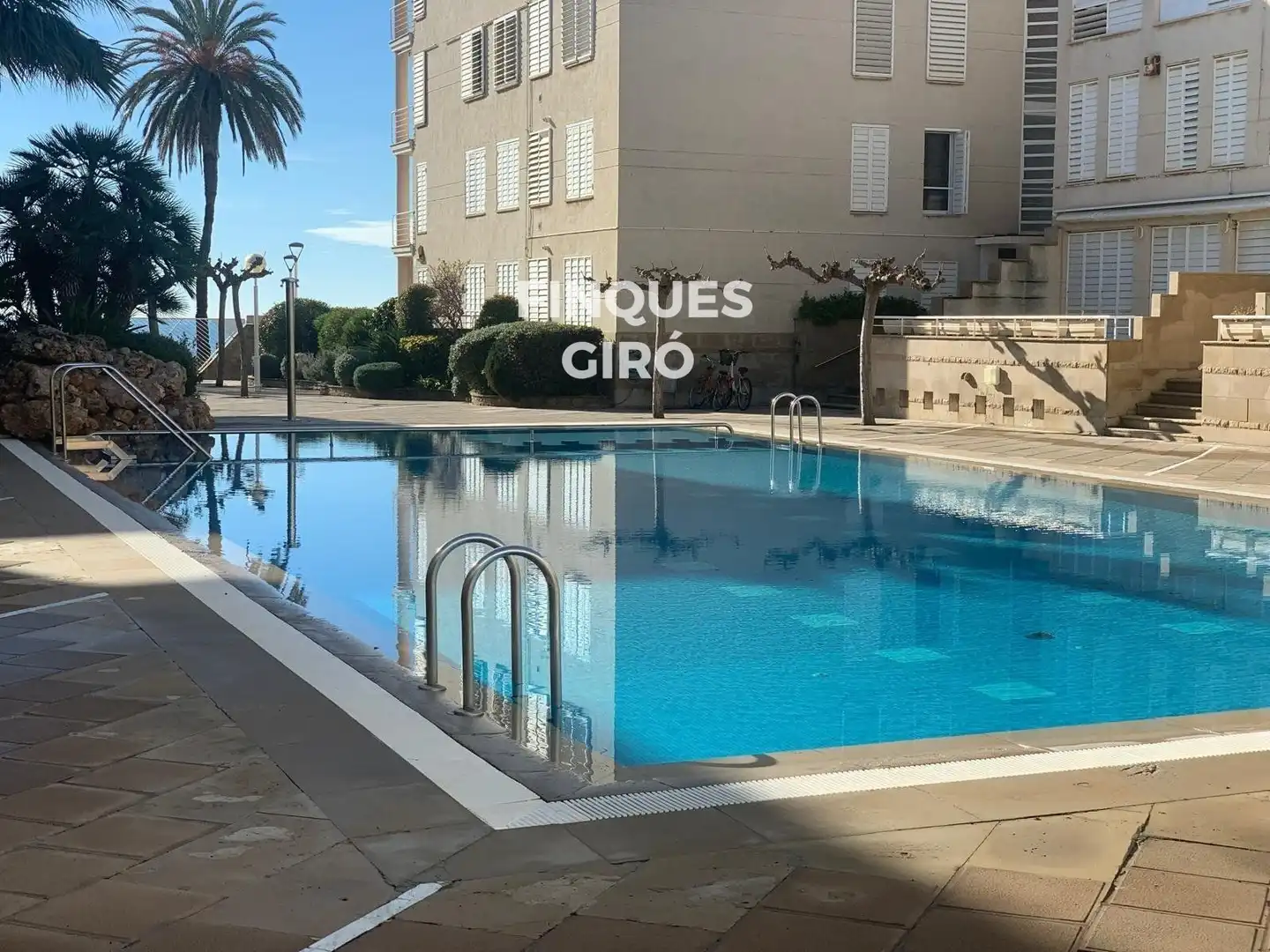 Piso en venta en Carrer de Ran de Mar, Bonavista