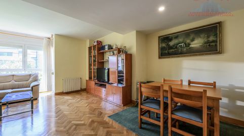 Foto 4 de Piso de alquiler en Adelfas, Madrid Capital