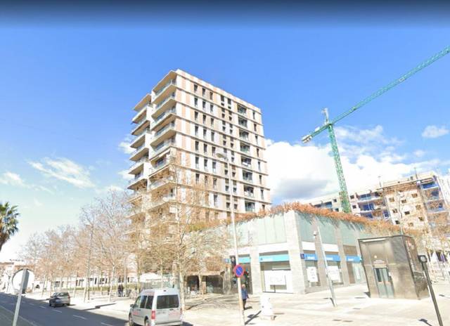 Garaje en Venta en NACIONS UNIDES en Can Roca