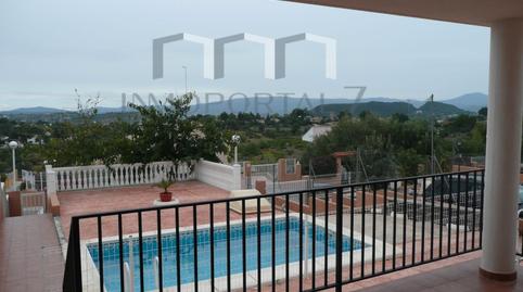 Photo 3 of Single-family semi-detached for sale in Urbanizacion Monte Rosado, Montserrat, Valencia