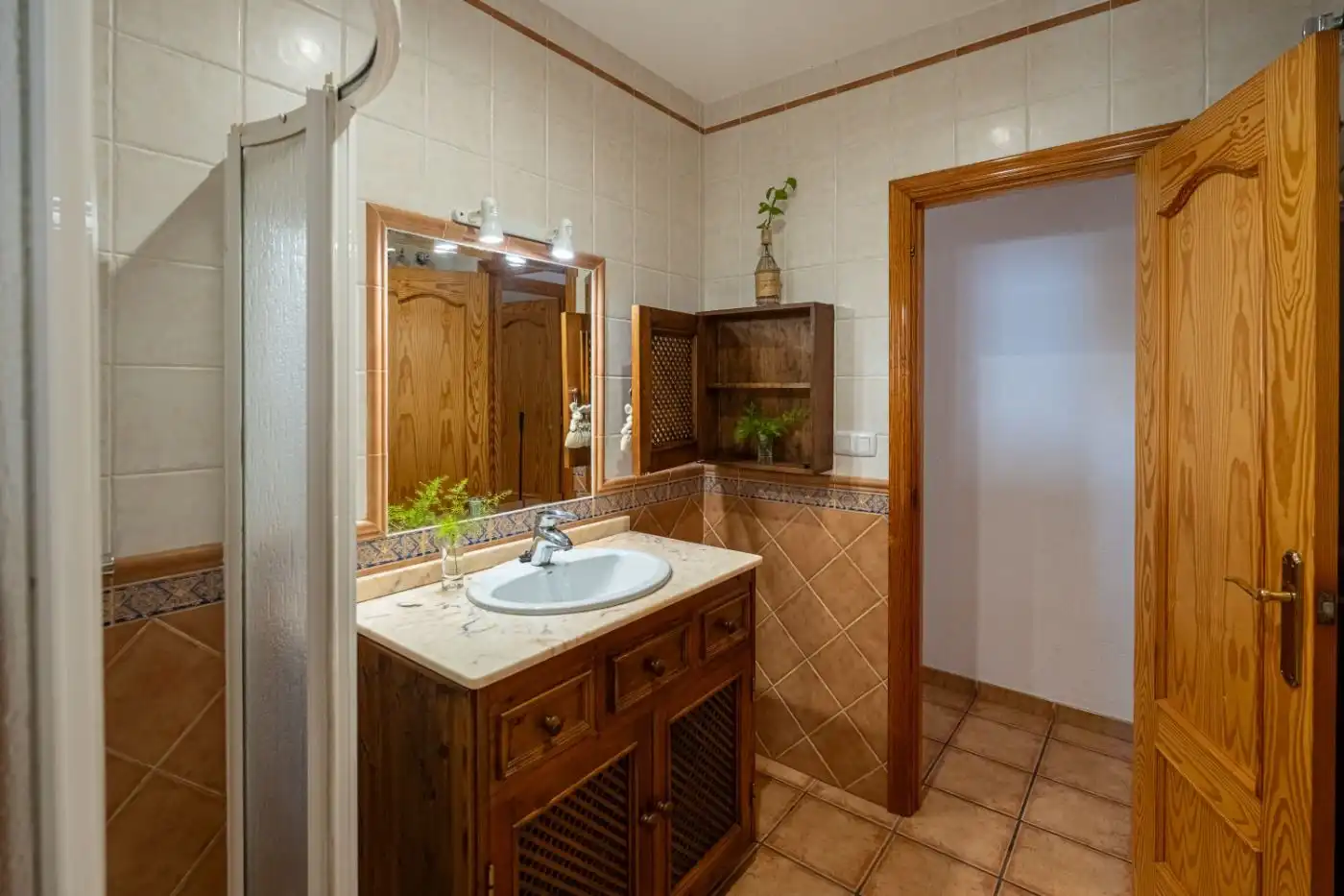 Chalet con jardín en venta en DESCUBRIDORES, imagen 26