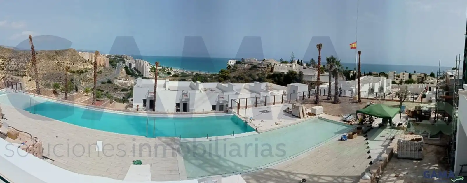 Apartment mit Pool zum Verkauf in Poble Nou - Montiboli, imagen 7