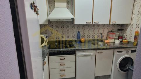 Photo 4 of Flat for sale in San Pablo, Sevilla