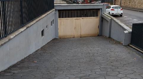 Foto 2 de Traster de lloguer a Calle Fruela, 15, Versalles, Avilés