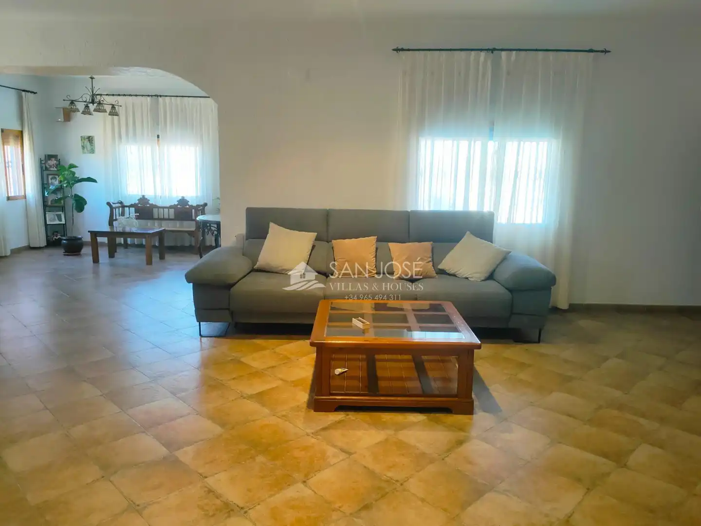 Villa avec piscine à vendre à Novelda, imagen 31