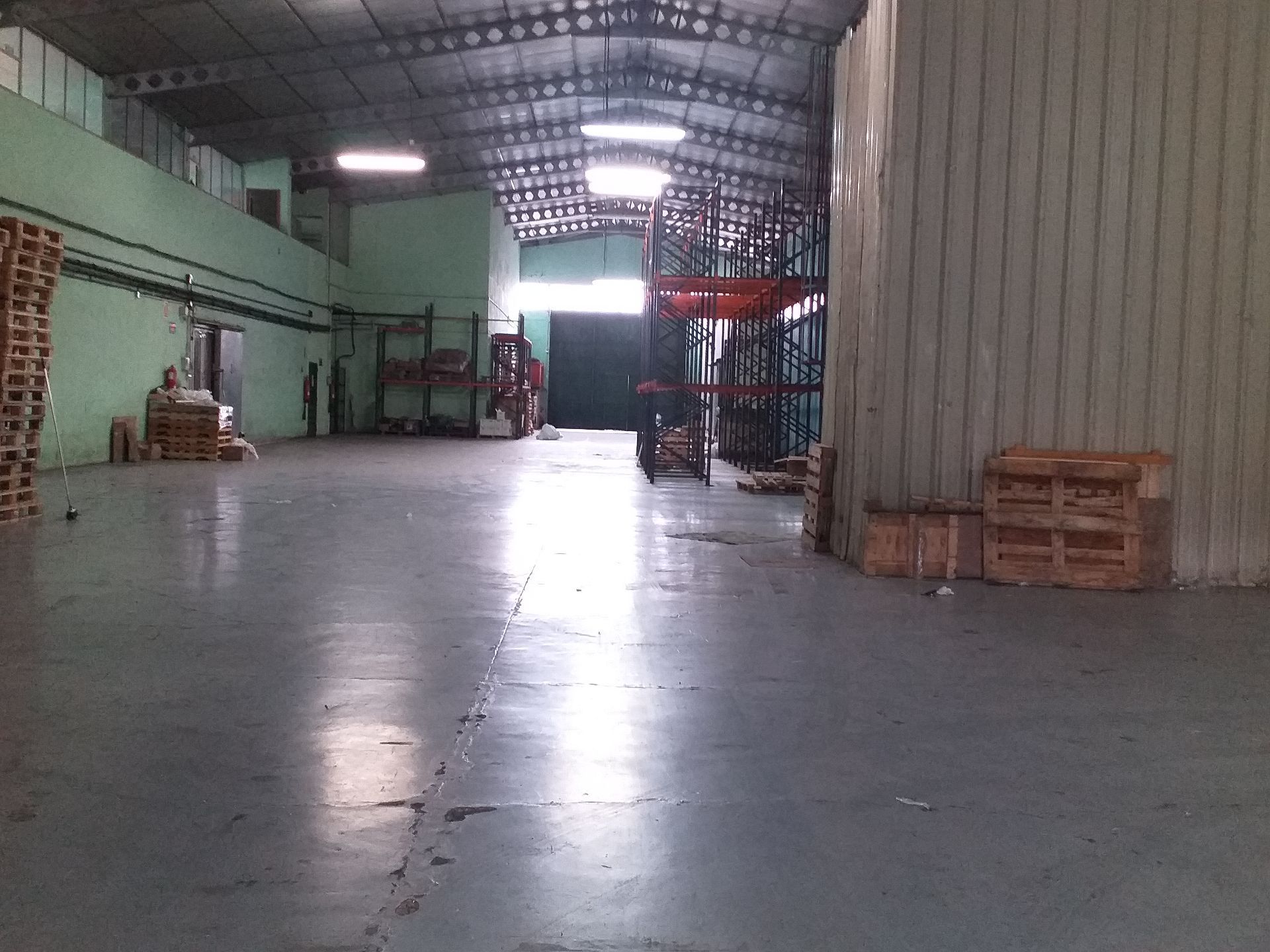 Industrial buildings for sale in San Cristóbal de la Laguna