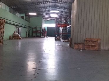 Nau industrial en venda a La Laguna