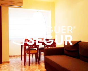 Bedroom of Flat to rent in Santa Coloma de Gramenet  with Air Conditioner and Furnished